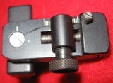 WILLIAMS FOOLPROOF "760 E" RECEIVER SIGHT - 3 of 9