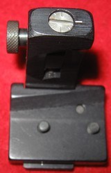 WILLIAMS FOOLPROOF "760 E" RECEIVER SIGHT - 5 of 9