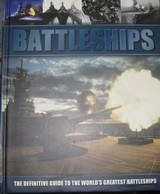 BATTLESHIPS - 1 of 1