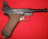 1915 DWM DOUBLE DATE LUGER - 15 of 20
