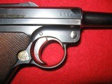 1915 DWM DOUBLE DATE LUGER - 6 of 20