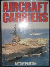 AIRCRAFT CARRIERS - 1 of 1