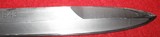 US M3 KNIFE AND SCABBARD REPLICA - 6 of 10