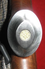 CUSTOM STAINLESS STEEL RUGER #1 IN 6.5 SWEDISH - 12 of 17