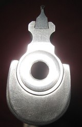 CUSTOM STAINLESS STEEL RUGER #1 IN 6.5 SWEDISH - 16 of 17