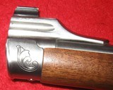 CUSTOM STAINLESS STEEL RUGER #1 IN 6.5 SWEDISH - 11 of 17