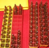 71 ROUNDS 25-06 AMMUNITION - 1 of 3