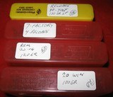 71 ROUNDS 25-06 AMMUNITION - 3 of 3