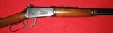 1956 WINCHESTER MODEL 94 IN 30-30 - 5 of 15