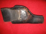 USED AUDLEY OFFICIAL FOLSOM HOLSTER - 2 of 5
