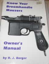 GUN BOOK LOT - 2 of 4
