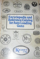 GUN BOOK LOT - 3 of 4