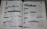 THE ENCYCLOPEDIA OF SHIPS - 2 of 2