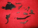 PARTS LOT FROMCOLT POLICE POSITIVE
