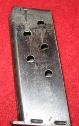 COLT 1908 25 ACP - 6 of 9