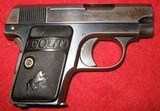 COLT 1908 25 ACP - 2 of 9