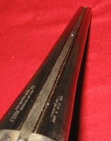 SAVAGE
FOX MODEL B 16 GAUGE SIDE BY SIDE - 16 of 17