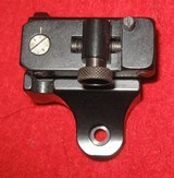 WILLIAMS FOOL PROOF 99-S RECEIVER SIGHT - 7 of 8