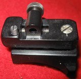WILLIAMS FOOL PROOF 99-S RECEIVER SIGHT - 6 of 8