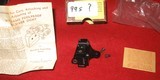 WILLIAMS FOOL PROOF 99-S RECEIVER SIGHT - 2 of 8