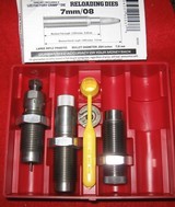 THOMPSON CENTER ENCORE 7MM-08 PISTOL BARREL - 8 of 8