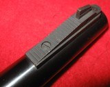 THOMPSON CENTER ENCORE 7MM-08 PISTOL BARREL - 5 of 8