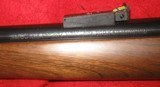 THOMPSON CENTER ENCORE 209 X 50 MAGNUM MUZZLELOADER BARREL AND HAND GUARD - 11 of 16