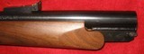 THOMPSON CENTER ENCORE 209 X 50 MAGNUM MUZZLELOADER BARREL AND HAND GUARD - 7 of 16