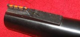 THOMPSON CENTER ENCORE 209 X 50 MAGNUM MUZZLELOADER BARREL AND HAND GUARD - 13 of 16