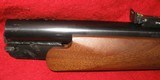 THOMPSON CENTER ENCORE 209 X 50 MAGNUM MUZZLELOADER BARREL AND HAND GUARD - 2 of 16