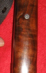 CUSTOM ENGRAVED REMINGTON ROLLING BLOCK RIFLE IN 38-55 WCF - 15 of 20