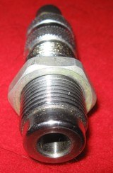 USED LYMAN 22 REMINGTON JET THREE DIE SET - 4 of 8