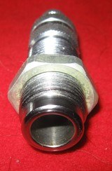 USED LYMAN 22 REMINGTON JET THREE DIE SET - 3 of 8