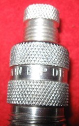 USED LYMAN 22 REMINGTON JET THREE DIE SET - 6 of 8