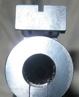 THOMPSON CENTER ENCORE 7MM-08 PISTOL BARREL - 7 of 11