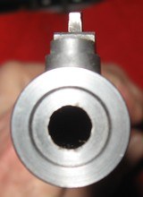 THOMPSON CENTER ENCORE 7MM-08 PISTOL BARREL - 4 of 11