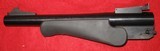 THOMPSON CENTER ENCORE 7MM-08 PISTOL BARREL - 9 of 11