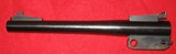 THOMPSON CENTER ENCORE 7MM-08 PISTOL BARREL - 1 of 11