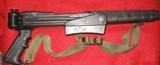 RAMLINE FOLDING STOCK FOR RUGER 10-22 - 1 of 5