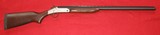 HARRINGTON & RICHARDSON TOPPER DELUXE CLASSIC 12 GAUGE TRAP SHOTGUN - 1 of 7