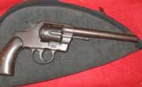 US ARMY 1903 COLT (DA 38 NEW ARMY) DOUBLE ACTION REVOLVER - 15 of 15