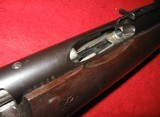 VINTAGE 25-20 WCF SAVAGE SPORTER BOLT ACTION RIFLE - 14 of 14