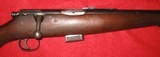 VINTAGE 25-20 WCF SAVAGE SPORTER BOLT ACTION RIFLE - 3 of 14