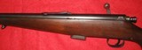 VINTAGE 25-20 WCF SAVAGE SPORTER BOLT ACTION RIFLE - 7 of 14
