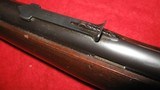 VINTAGE 25-20 WCF SAVAGE SPORTER BOLT ACTION RIFLE - 11 of 14