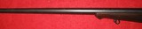 VINTAGE 25-20 WCF SAVAGE SPORTER BOLT ACTION RIFLE - 8 of 14