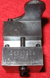 LYMAN 2 CAVITY 268645CV6.5MMBULLET MOULD - 2 of 6