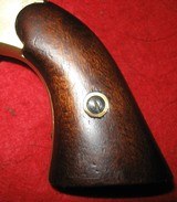 DIXIE GUN WORKS 1858 REMINGTON REPLICA - 6 of 16