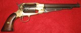 DIXIE GUN WORKS 1858 REMINGTON REPLICA - 1 of 16