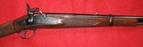 HARRINGTON& RICHARDSON DELUXE SPRINGFIELD SPORTER 45 CALIBER - 3 of 14